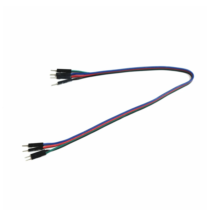 6 frame probe. 6 frame probe