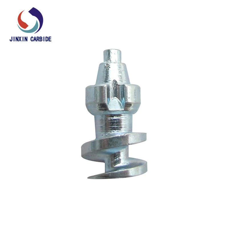 factory carbide screw tire studs / winter studs/ ice studs with large stock JX160/200PCS