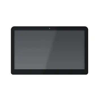 

15.6 inch FHD Display Touch Screen Digitizer Assembly for HP Envy X360 M6-W Series M6-W101DX M6-W