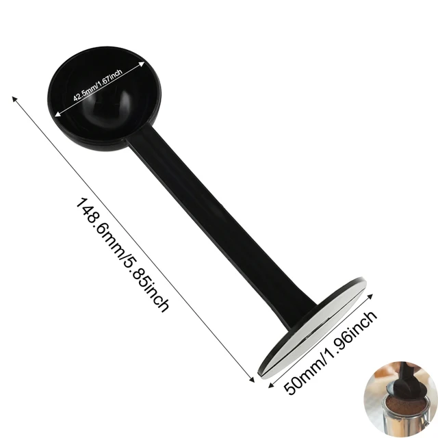 Black Spoon