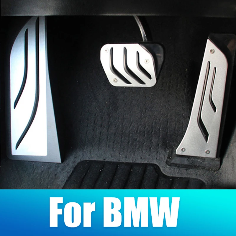 Ножная педаль для автомобиля чехол BMW F20 F21 F22 F23 F24 F30 F31 F32 F33 F34 F35 F36 F80 F82 F83 E81 E82 E87 E88 E90