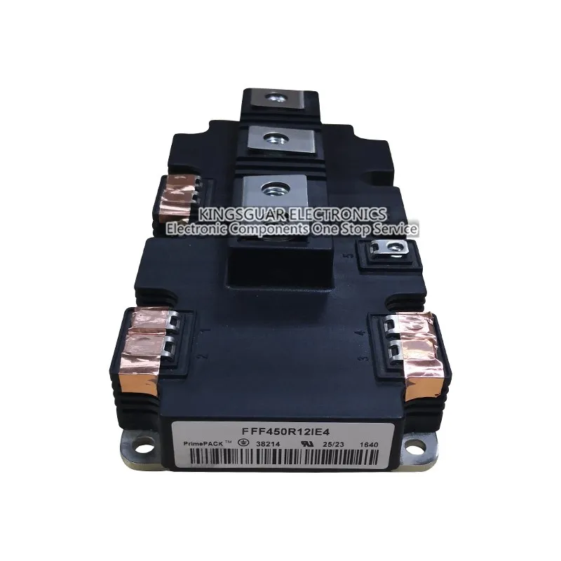 

New Original IGBT module FF900R12IE4 FF900R12IP4 FF1400R12IP4 in stock