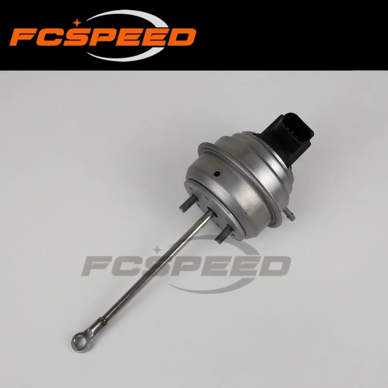Привод турбокомпрессора GTB1646V 768652 Турбокомпрессор Для Mitsubishi Chrysler Dodge Jeep 2,0 CRD 103Kw BSY ECE PDE DPF 2007