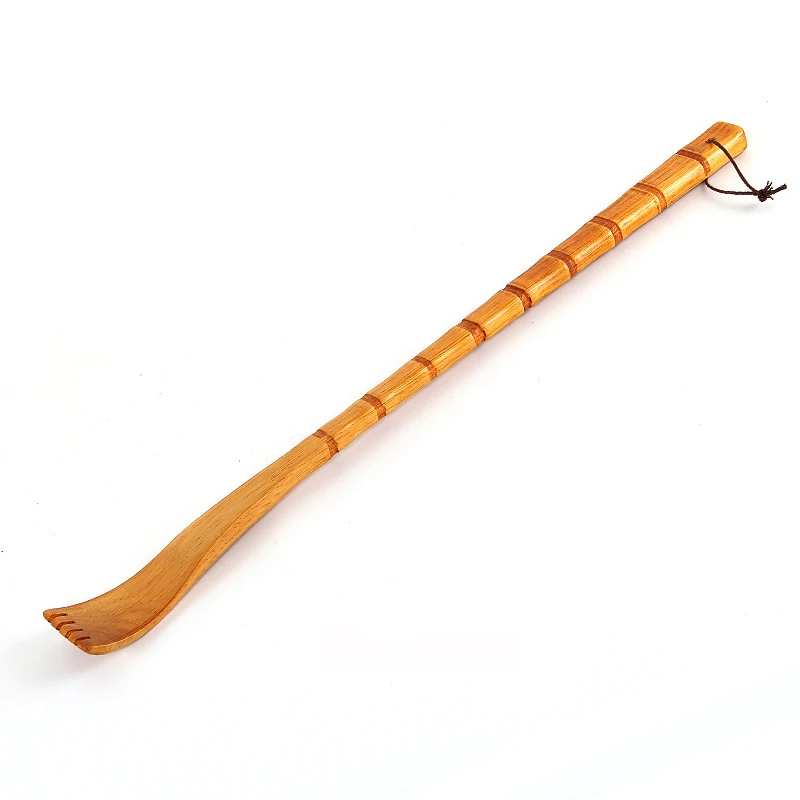 Удобный Спиночес царапин Backscratcher массажный комплект обратной скребка Выдвижной Телескопический зуда для ухода за Товары для здравоохранения