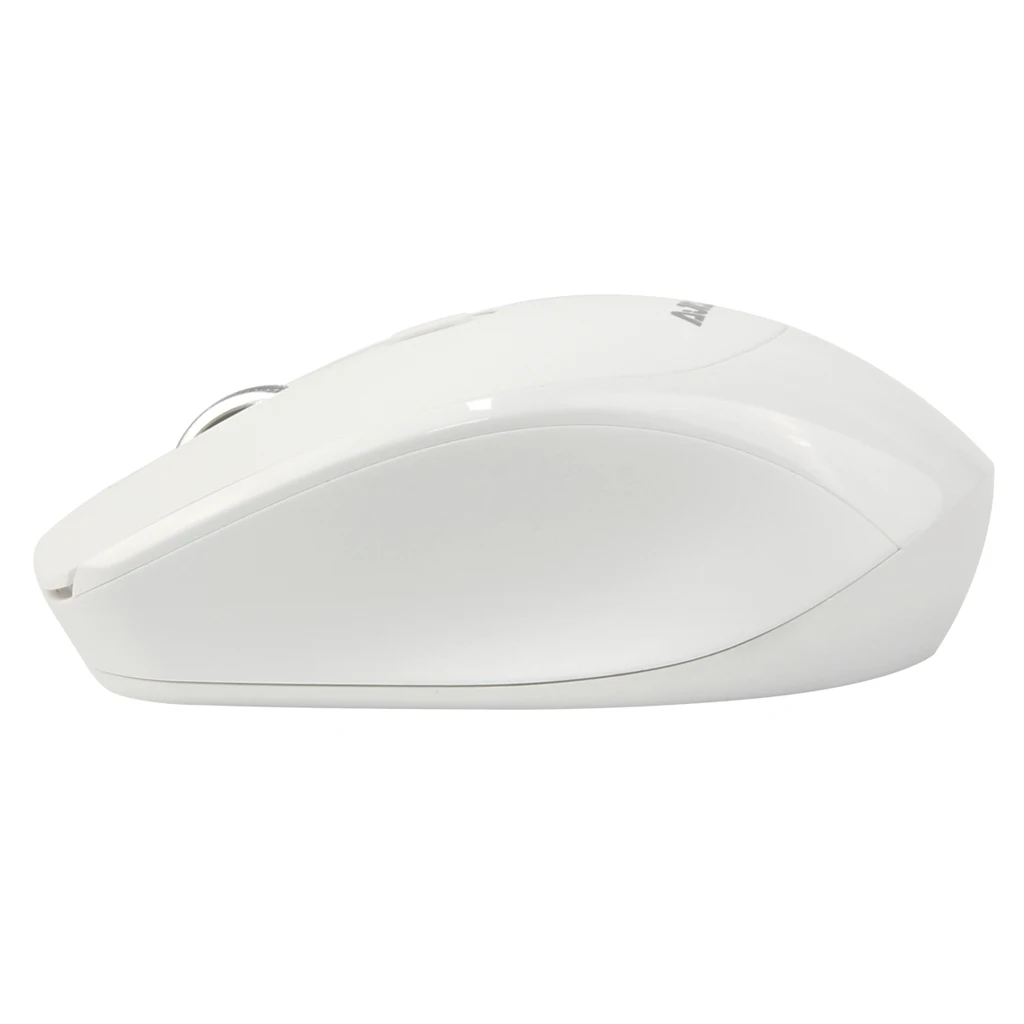 2.4G Mini USB Wireless Mouse 1600DPI Adjustable USB Receiver Optical Computer Mouse 2.4GHz Ergonomic Mice For Laptop PC Mouse