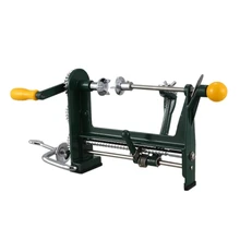

Manual Rotating Apple Peeler Potato Peeling Multifunction Stainless Steel Fruit and Vegetable Peeler Machine