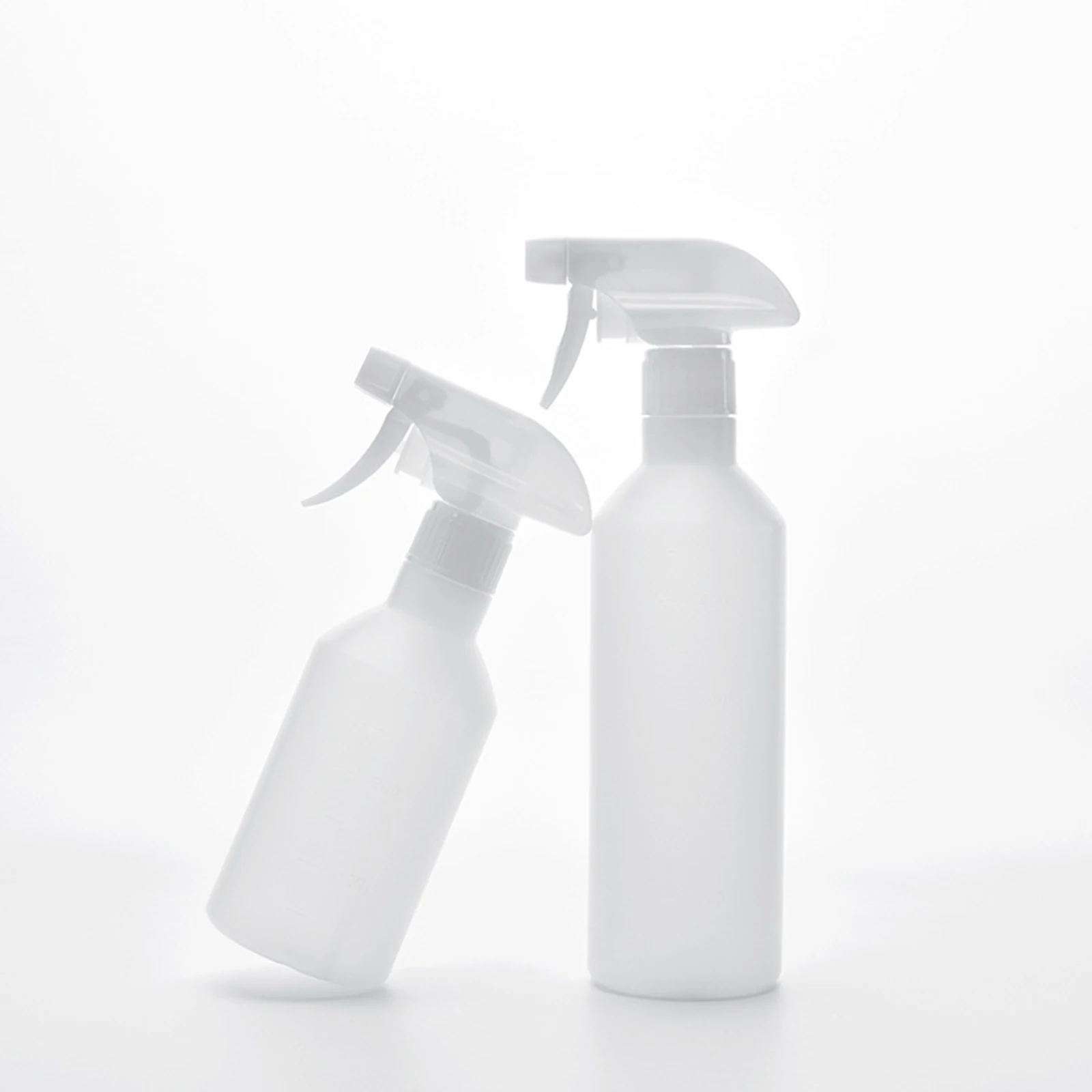 

Solutions (350ml) Proof 12oz Leak Refillable For Adjustable Containers Head Cleaning Plastic Bottles
