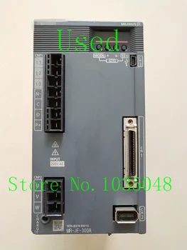 

1PC MR-JE-300A Used and Tseted Priority use of DHL delivery