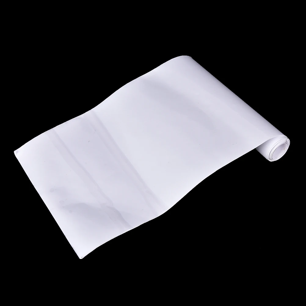 

Bike Bicycle Frame Stickers Protection Tape 1M Bike Bicycle Frame Protector Clear Wear Surface Transparent Tape Film