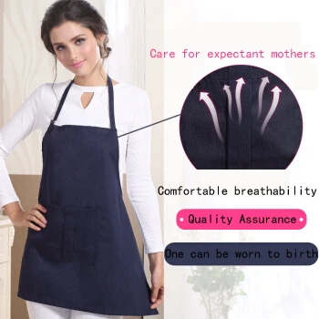 Genuine INSAHO Radiation protective apron SHA006,radiation proof clothes maternity,EMF radiation shielding for pregnant wowen