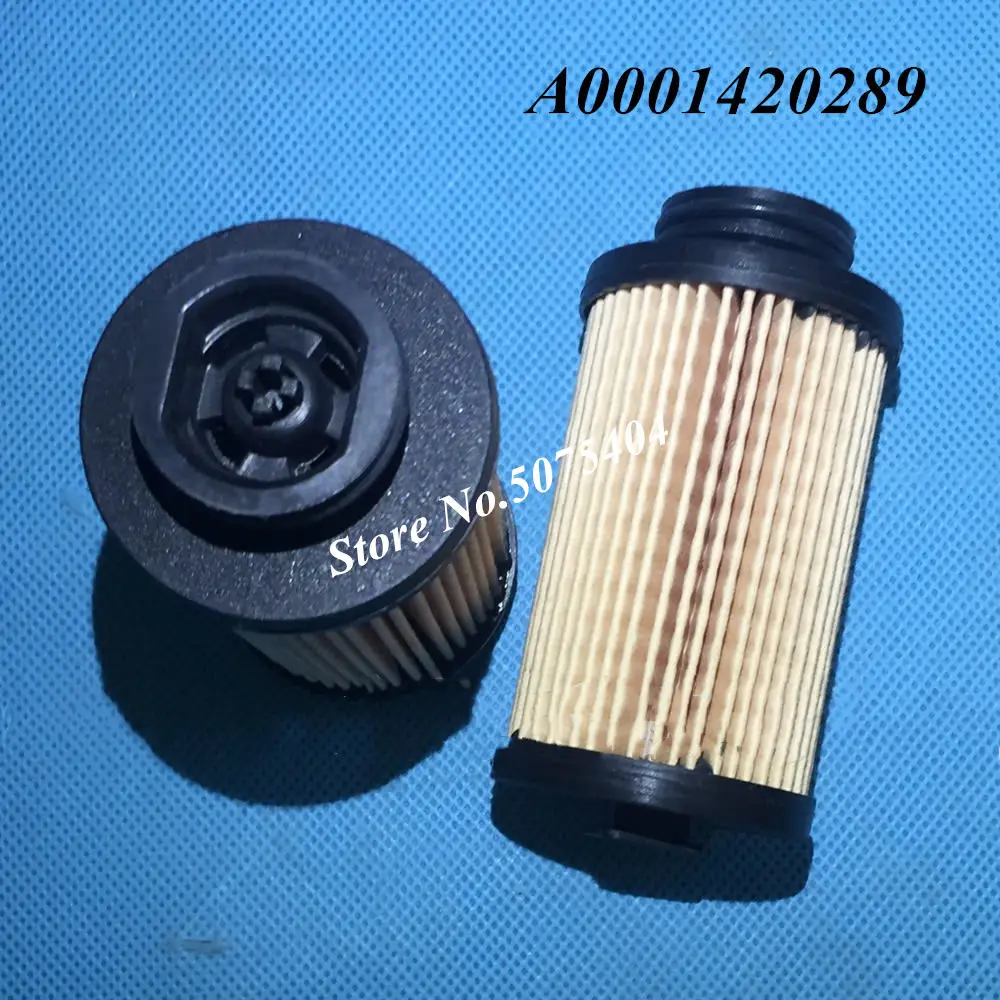 

4 Pieces a lot Truck AdBlue Urea Filter A0001420289 Specializing In The Production Of Truck Urea Pump Filter 0001421089