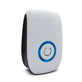 

Electronic Mosquito Repellent Indoor Killer Rodent Contro Ultrasonic