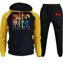 ^#Cheap The Boys Hoodie Raglan Mens Streetwear Autumn Winter New 2019 Fashion Suit Male Fleece Hooded Casual Pullover+Pants 2 Piece Set ^#Cheap The Boys Hoodie Raglan Mens Streetwear Autumn Winter New 2019 Fashion Suit Male Fleece Hooded Casual Pullover+Pants 2 Piece Set