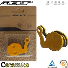 mtb brake pads review