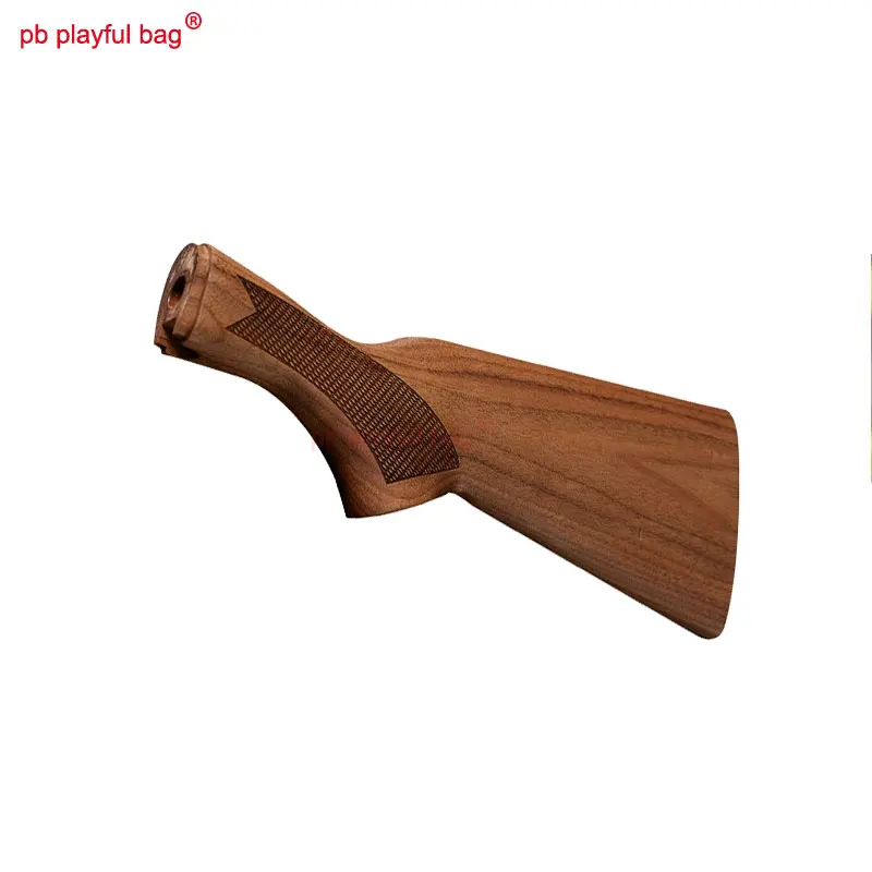 PB игривая сумка для спорта на открытом воздухе AKA M870 твердая деревянная Скоба AKA870