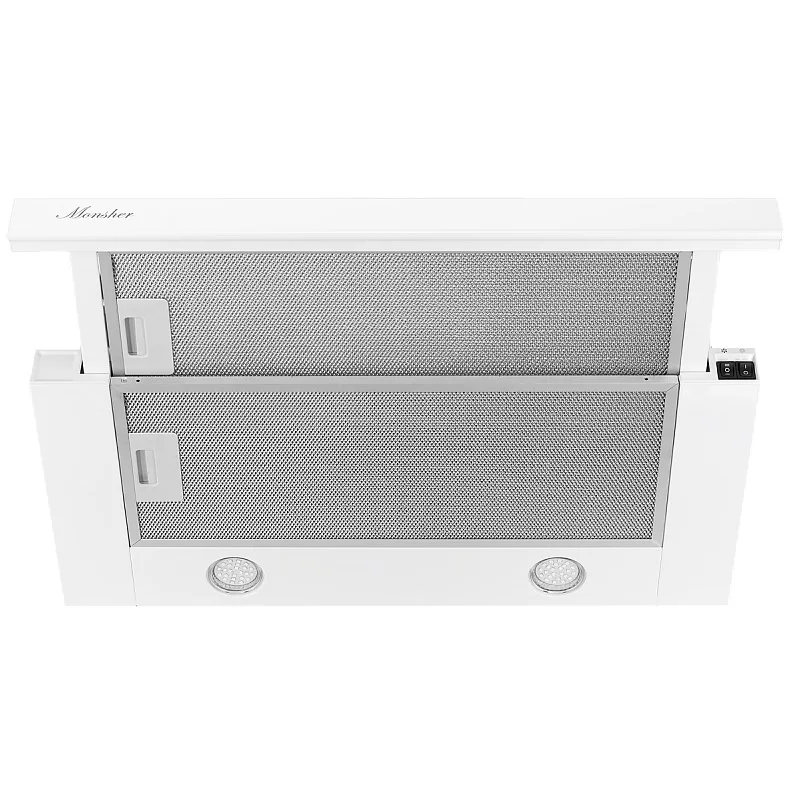 Вытяжка встраиваемая Monsher, TELE II 60 W