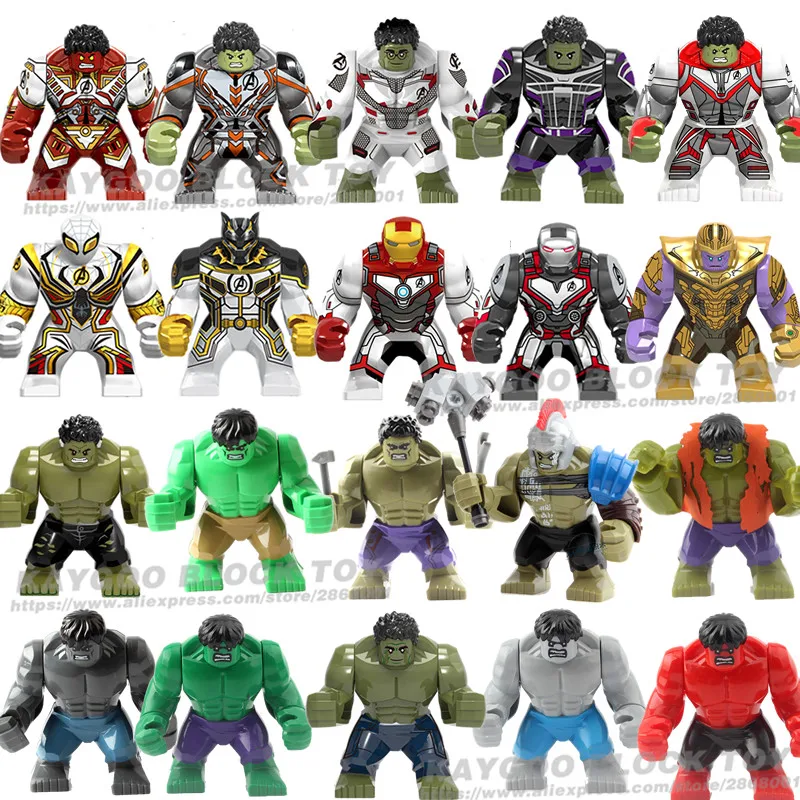 Фигурки Мстителей Marvel Endgame Thanos Venom Energy Stones Carnage перчатки Бэтмен Железный человек