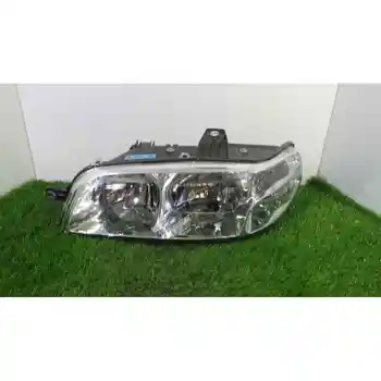 

539262 Left headlight Fiat Palio Saloon