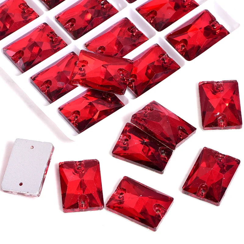 Rectangle-Colorful-Sew-On-Rhinestones-Sewing-Rhinestones-Rectangle-Glass-Strass-Wedding-Dress-B3853 (2)