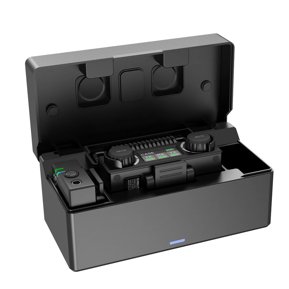 その他 Hollyland Microphone LARK 150 Amazon.com: Hollyland LARK 150 2.4GHz Wireless Lavalier