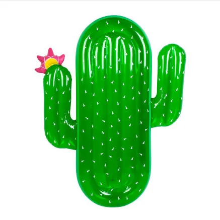 

INS Online Celebrity-Cactus Ultra Large Floating Row Adult