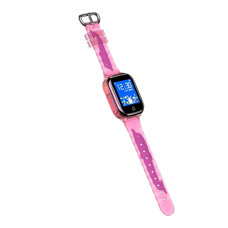 FULL-K21 смарт gps часы детские Новые IP67 Водонепроницаемый SOS телефон смарт часы детские gps часы подходят sim-карты IOS Android наручные часы