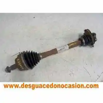 

3910100QAG TRANSMISSION FRONT LEFT NISSAN INTERSTAR (X70)