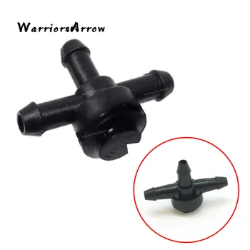 

New Windscreen Washer Check Delivery T Connector Hose Valve For Volvo S80 1999-2016 XC60 2010 C70 2013 XC90 S40 S60 V50 31391513