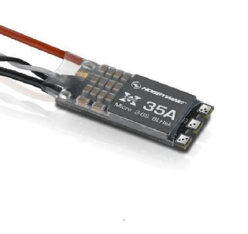 Hobbywing XRotor Micro 20A/30A/35A BLHeli FPV Mini