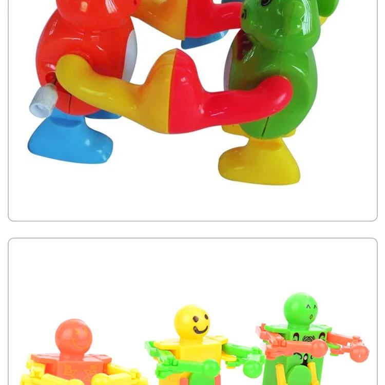 Somersault Весенняя маленькая игрушка с животными, заводная игрушка, Wechat,, необычная новая игрушка