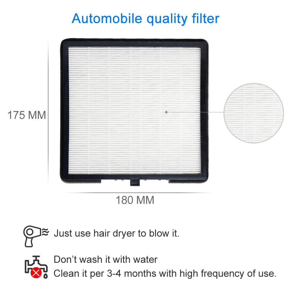  Nail Dust Collector Vacuum Cleaner Manicure Salon Nail Art Dust Suction Machine with Strong Power F