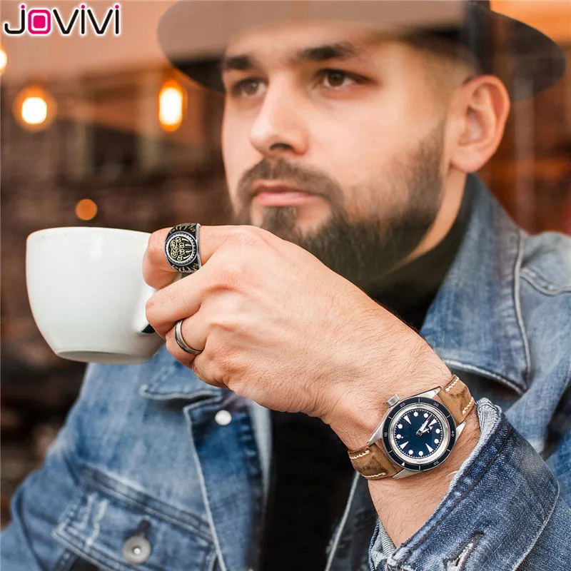 JOVIVI 1x готическое кольцо в виде лапы с кельтским узлом мужское Ретро байкерское