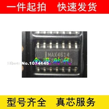 5 шт./лот MAX4614CSD MAX4614 SOP14
