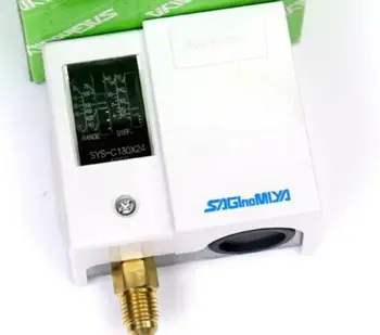

1PC New Saginomiya SYS-C130X24 pressure controller