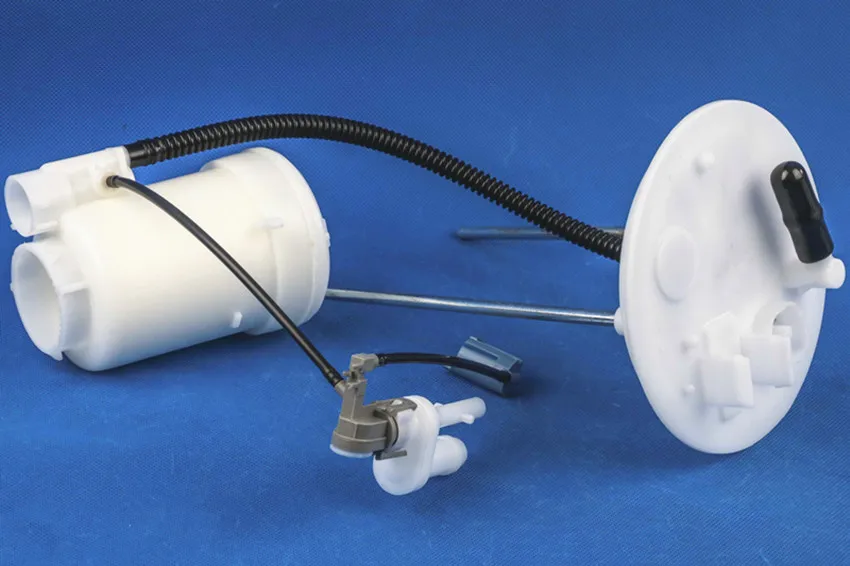 

WAJ Fuel Filter Intank 1770A046 Fits Mitsubishi Outlander XL 2006-2013