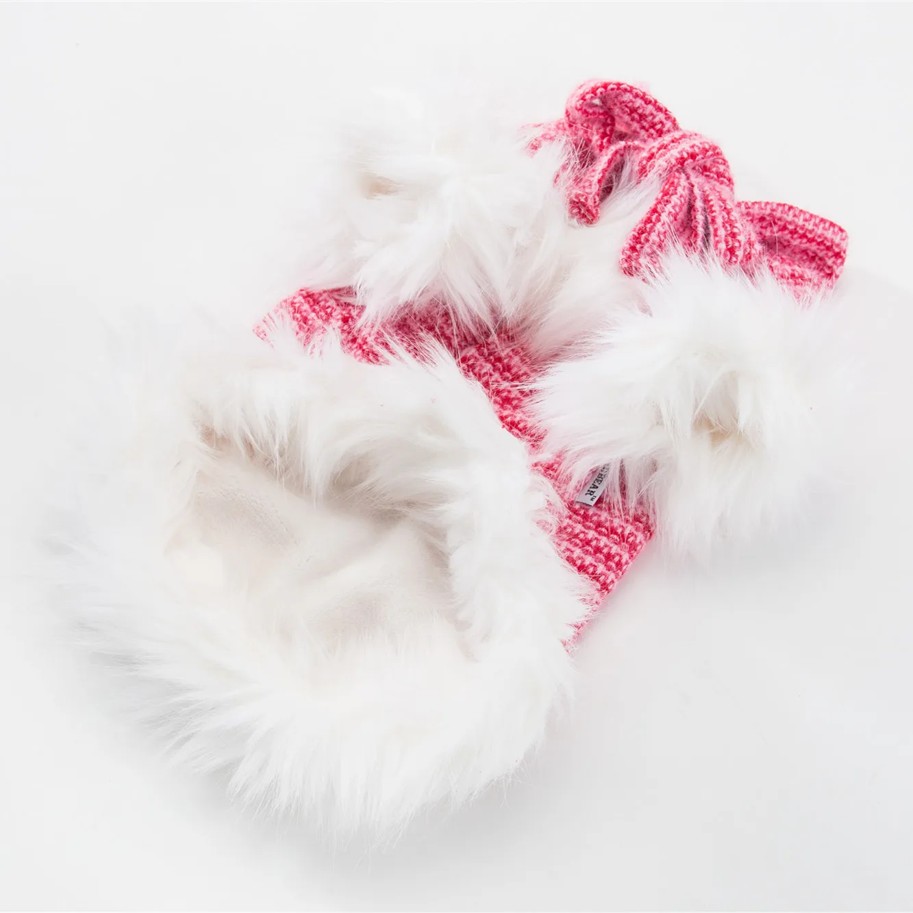 Hipidog Dog Clothes Classics Fashion Solid Warm and comfortable Sweater Autunm Winter Fiber |