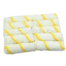 Пакет 10 шт. " малярный ролик Edger ролик для обрезки покрывает мини малярный ролик Горячая Прямая поставка поддержка