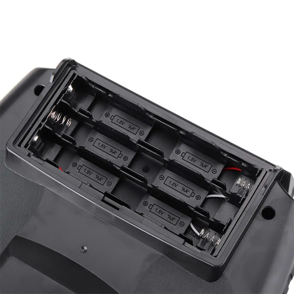 HG P407 P801 P802 Модернизированный 2,4G 8CH пульт дистанционного управления автомобильный передатчик YK003 RC игрушки Управление Лер