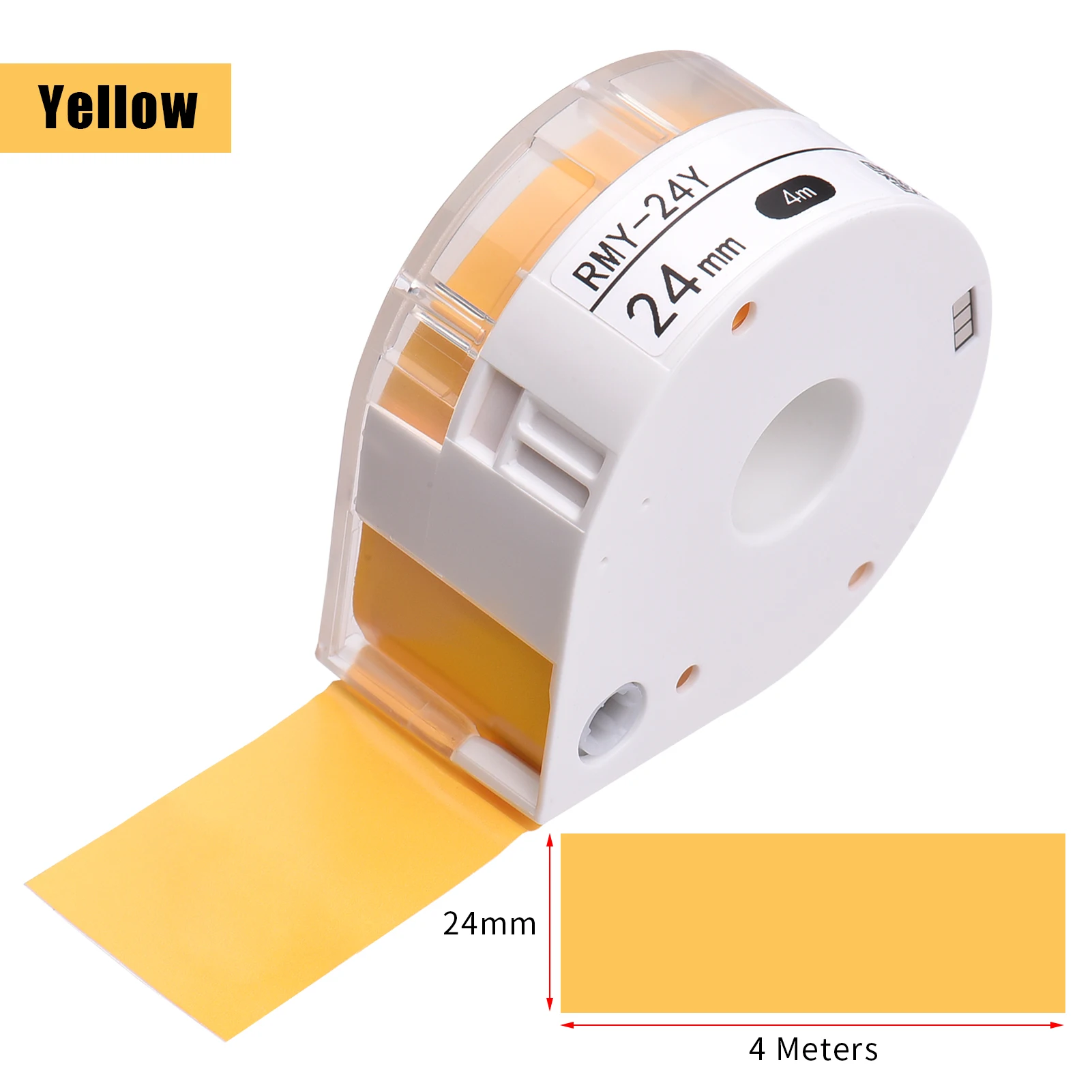 Barcode labels price list