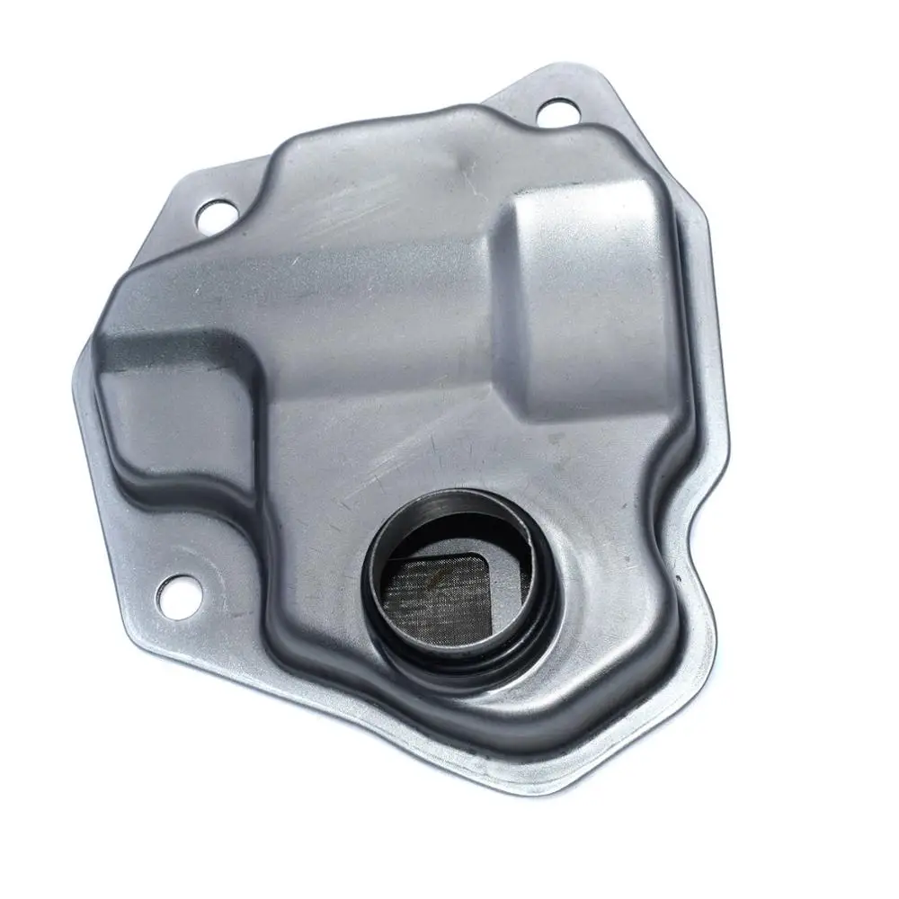 Transmission Oil Filter Strainer + Pan Gasket For Mitsubishi Nissan Dodge Jeep 31728-1XZ0A 31728-1XF02 31728-1XF03 31728-1XF0A