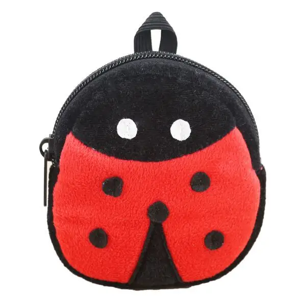 04 New lovely Meired Dot Fashion Handbag Fit For 43cm Reborn Dolls - Цвет: 04