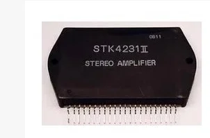 100% оригинал новинка STK4231II STK4231V | Электроника