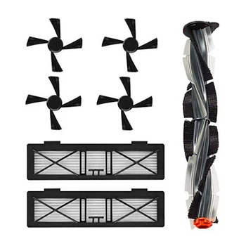 

Tool Filters For Neato Botvac Side brushes Vacuum Cleaner Sweeper Filtration