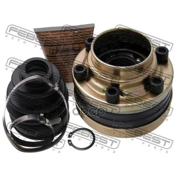 

Shrus inner 28x112 (Volkswagen Touareg 2003-2010) febest febest art. 2311-Tour