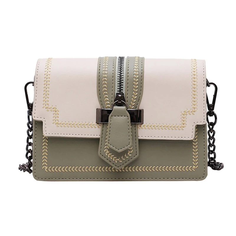 

2019 Luxury Handbags Fashion Women Leather Bags Designer High Quality Crossbody Shoulder bags women's famous brand Hand bags
