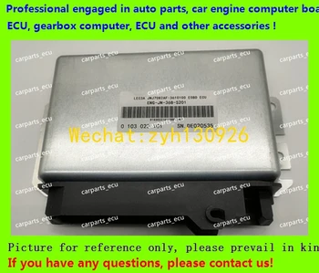 

For car engine computer board/M154 ECU/Electronic Control Unit/Car PC/Jiangnan Alto LINCONTROL/0103022101/0 103 022 101
