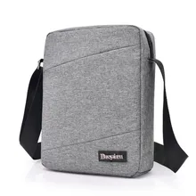 Сумка через плечо для мужчин и женщин в стиле знаменитостей, рюкзак повседневный деловой стиль, сумка через плечо и дорожная сумка