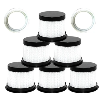 

Filter Sealing Ring Kit For Xiaomi Deerma CM810 CM300S CM400 CM500 CM800 CM900 Filters Replacement