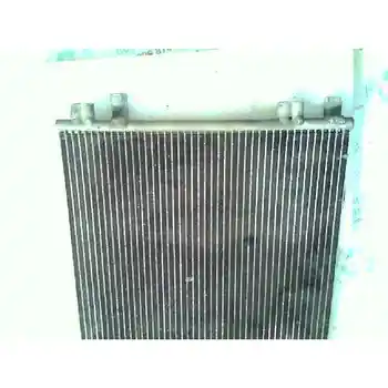 

2991172 condenser/Radiator Air Conditioning Renault Megane Ii Classic Saloon *