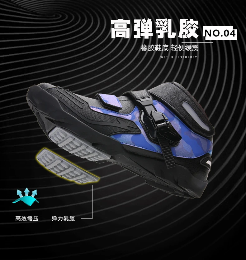 Professional Cycling Shoes Waterproof Mens Womens MTB Mountain Bike Riding Race Shoes Bike Boots 36-48 Bicycle Sneakers for Man